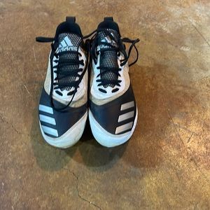 Adidas mens baseball cleats